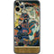 Gustav Klimt The Maiden iPhone 11 Pro Max Skin