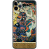 Gustav Klimt The Maiden iPhone 11 Pro Max Skin