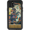 Gustav Klimt The Maiden iPhone 11 Pro Max Waterproof Case