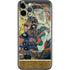 Gustav Klimt The Maiden iPhone 11 Pro Skin