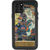 Gustav Klimt The Maiden iPhone 11 Pro Waterproof Case