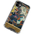 Gustav Klimt The Maiden iPhone 12 Clear Case