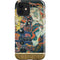 Gustav Klimt The Maiden iPhone 12 Impact Case