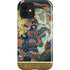 Gustav Klimt The Maiden iPhone 12 Impact Case