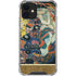 Gustav Klimt The Maiden iPhone 12 Mini Clear Case