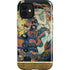 Gustav Klimt The Maiden iPhone 12 Mini Impact Case