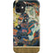 Gustav Klimt The Maiden iPhone 12 Mini Lite Case