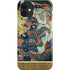 Gustav Klimt The Maiden iPhone 12 Mini Lite Case