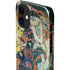 Gustav Klimt The Maiden iPhone 12 Mini Lite Case