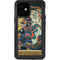 Gustav Klimt The Maiden iPhone 12 Mini Waterproof Case