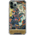 Gustav Klimt The Maiden iPhone 12 Pro Clear Case