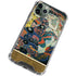 Gustav Klimt The Maiden iPhone 12 Pro Clear Case