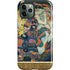 Gustav Klimt The Maiden iPhone 12 Pro Impact Case