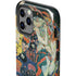 Gustav Klimt The Maiden iPhone 12 Pro Impact Case