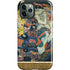 Gustav Klimt The Maiden iPhone 12 Pro Max Impact Case