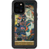 Gustav Klimt The Maiden iPhone 12 Pro Max Waterproof Case