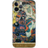 Gustav Klimt The Maiden iPhone 12 Pro Skin