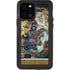 Gustav Klimt The Maiden iPhone 12 Pro Waterproof Case