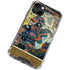 Gustav Klimt The Maiden iPhone 13 Clear Case