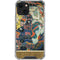 Gustav Klimt The Maiden iPhone 13 Clear Case