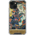 Gustav Klimt The Maiden iPhone 13 Clear Case