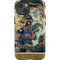 Gustav Klimt The Maiden iPhone 13 Impact Case