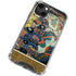Gustav Klimt The Maiden iPhone 13 Mini Clear Case