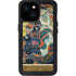 Gustav Klimt The Maiden iPhone 13 Mini Waterproof Case