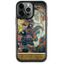 Gustav Klimt The Maiden iPhone 13 Pro Cargo Case