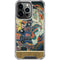 Gustav Klimt The Maiden iPhone 13 Pro Clear Case