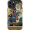 Gustav Klimt The Maiden iPhone 13 Pro Max Impact Case