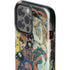 Gustav Klimt The Maiden iPhone 13 Pro Max Impact Case
