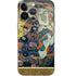 Gustav Klimt The Maiden iPhone 13 Pro Skin