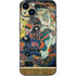 Gustav Klimt The Maiden iPhone 13 Skin
