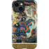 The Maiden by Klimt iPhone 15 Plus Impact Case