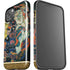 Gustav Klimt The Maiden iPhone 14 Plus Impact Case