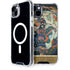 The Maiden by Klimt iPhone 15 MagSafe Case