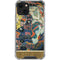 The Maiden by Klimt iPhone 15 Plus Clear Case