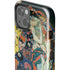 Gustav Klimt The Maiden iPhone 14 Impact Case