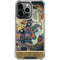 The Maiden by Klimt iPhone 15 Pro Clear Case