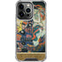 The Maiden by Klimt iPhone 15 Pro Clear Case