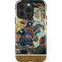 The Maiden by Klimt iPhone 15 Pro Impact Case