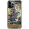 The Maiden by Klimt iPhone 15 Pro Max Clear Case
