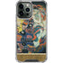 Gustav Klimt The Maiden iPhone 14 Pro Max Clear Case