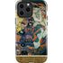 The Maiden by Klimt iPhone 15 Pro Max Impact Case
