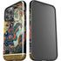 The Maiden by Klimt iPhone 15 Pro Max Impact Case