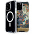 Gustav Klimt The Maiden iPhone 14 Pro Max MagSafe Case