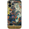Gustav Klimt The Maiden iPhone 14 Pro Max Skin