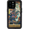 Gustav Klimt The Maiden iPhone 14 Pro Max Waterproof Case