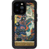 Gustav Klimt The Maiden iPhone 14 Pro Max Waterproof Case